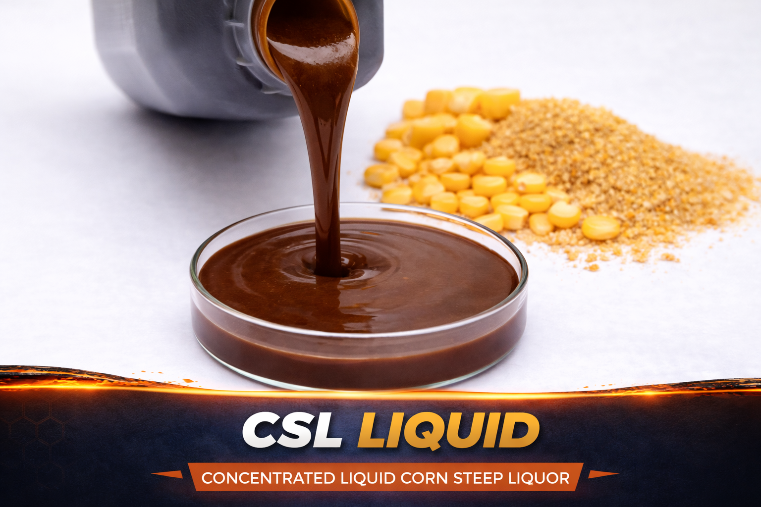 Liquid CSL 1kg