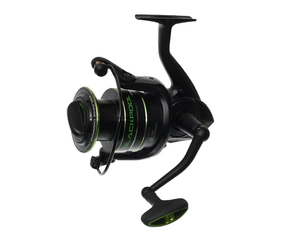 Carp Pro Blackpool Carp 7000 SD Reel