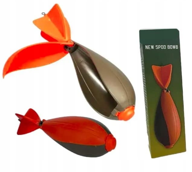 B-51 Carp Bait Rocket, Size M