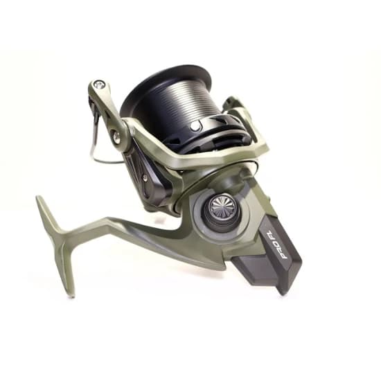 Pro FL FLX 14000 Ultra Cast Reel (9 Bearings)