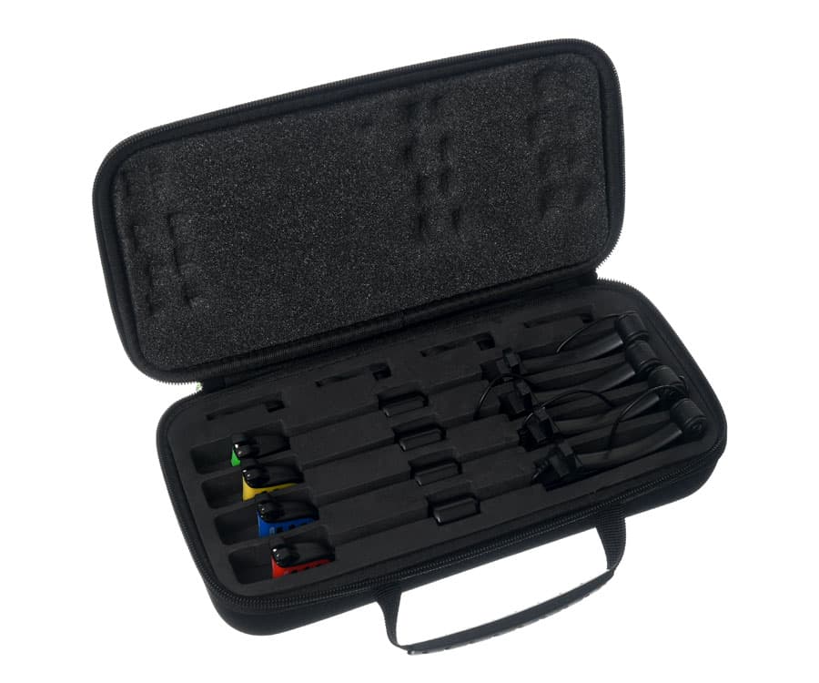 Carp Pro Cratus Evo Swingers (Set of 4)