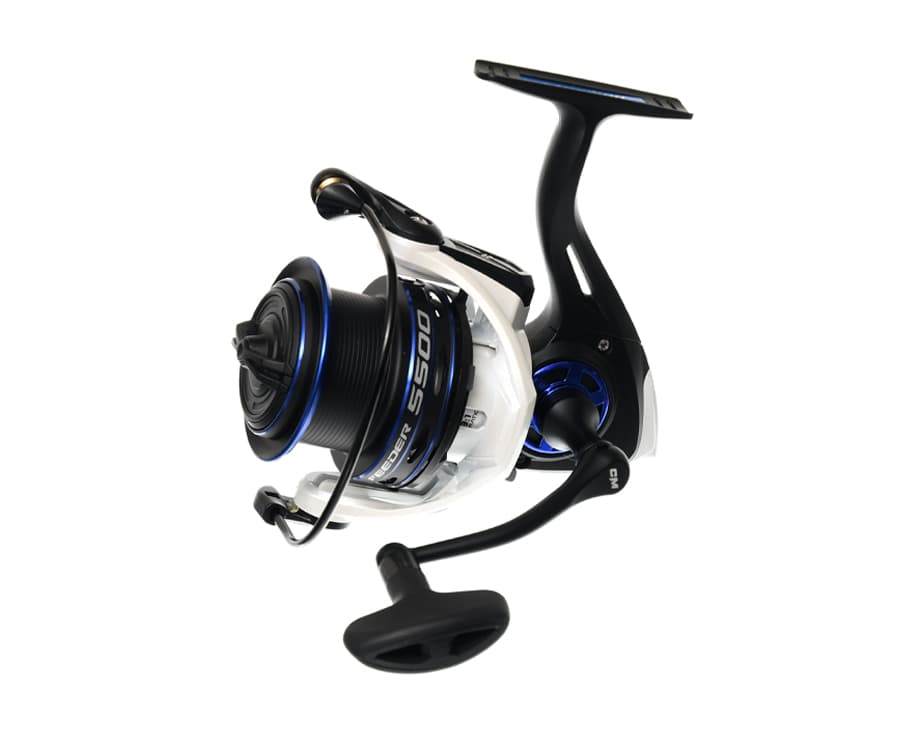 Flagman Cast Master Feeder 5500 SI Feeder Reel